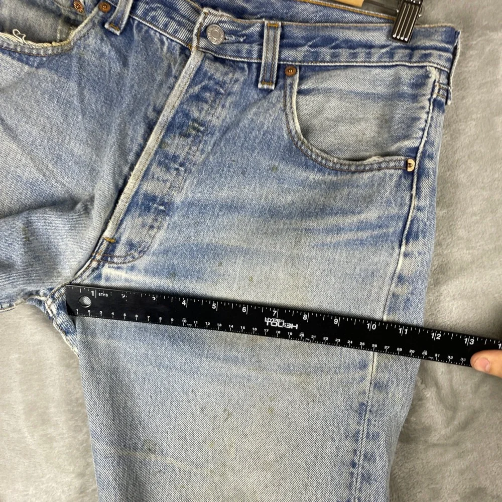 Levis refer all